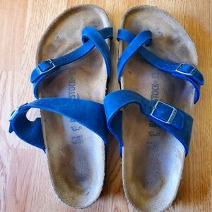 Birkenstock Mayari sandals